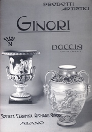 Ginori Doccia presso Firenze