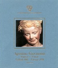 Giovannini - Agostino Giovannini, scultore e pittore, Collodi 1881 - Firenze 1958