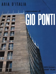 Ponti - Espressioni di Gio Ponti