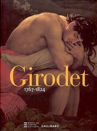 Girodet, 1767-1824
