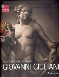 Giuliani - Giovanni Giuliani 1664-1744