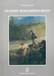 Bison - Giuseppe Bernardino Bison (1762-1844)