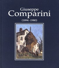 Comparini - Giuseppe Comparini (1894-1980)