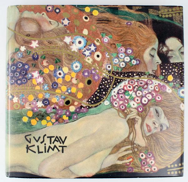 Gustav Klimt: With a Catalogue Raisonné of His Paintings.