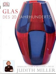 Glas des 20. Jahrhunderts