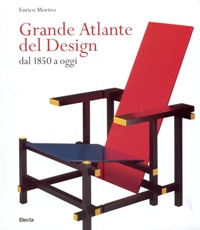 Grande Atlante del Design dal 1850 a oggi