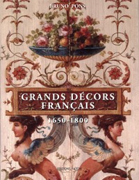 Grands décors Francais 1650-1800