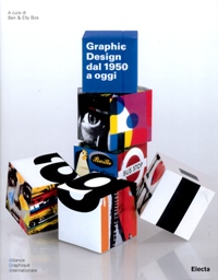 Graphic design dal 1950 a oggi