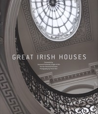 Great Irish Houses