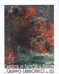 Eredità di Fattori e Puccini. Il gruppo Labronico tra le due guerre. Artisti del Gruppo labronico nella Livorno del secondo dopoguerra