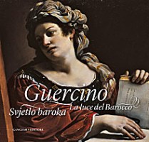 Guercino. La luce del Barocco