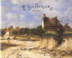 Guillemet - Antoine Guillemet 1841-1918