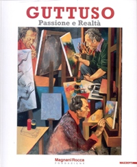 Guttuso. Passione e realtà