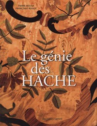 Génie des Hache (Le)