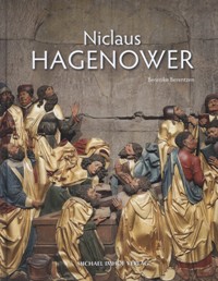 Hagenower - Niclaus Hagenower. Studien zum bildhauerischen Werk