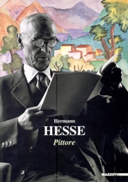 Hesse - Herman Hesse pittore