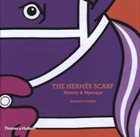 Hermès - The Hermès scarf. History & Mystique