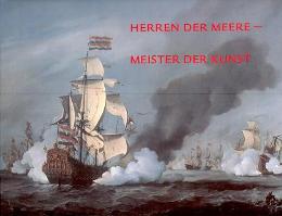 Herren der Meere - Meister der Kunst