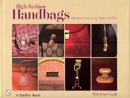 High fashion handbags