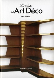 Histoires de l'Art Déco