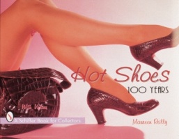 Hot Shoes. 100 years