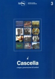 Cascella - I Cascella cinque generazioni di artisti