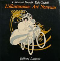 Illustrazione Art Nouveau. (L')