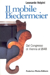 Mobile Biedermeier. Dal Congresso di Vienna al 1848. (Il)