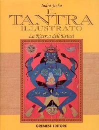 Tantra illustrato. La ricerca dell'Estasi  (Il)