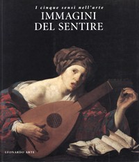 Immagini del sentire, i cinque sensi nell'arte