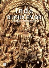 Inde bijoux en or des collections Barbier-Mueller