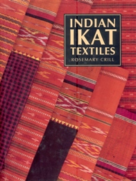 Indian ikat textiles