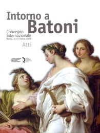 Batoni - Intorno a Batoni Atti