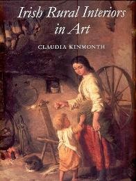 Irish rural interiors in art