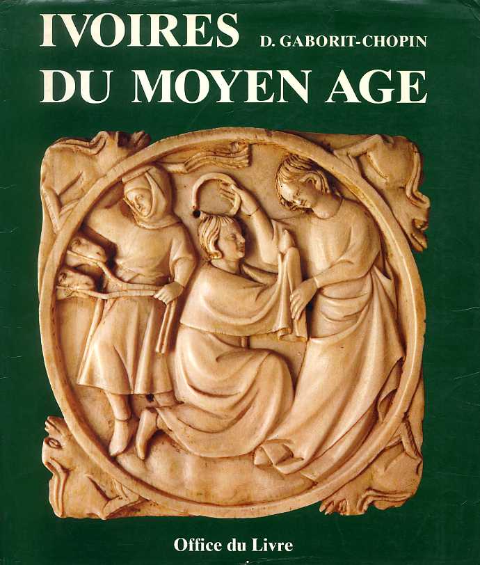 Ivoires du Moyen Age