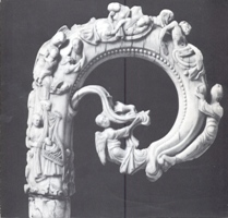 Ivory Carvings in Early Medieval England