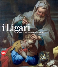 Ligari - I Ligari. Pittori del Settecento lombardo
