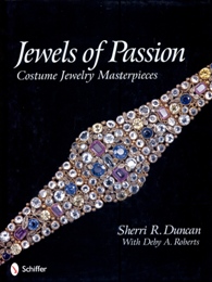 Jewels of Passion. Costume Jewelry Masterpieces