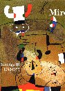Joan Mirò . Paintings . Catalogue Raisonnè