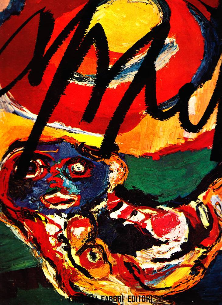 Appel - Karel Appel