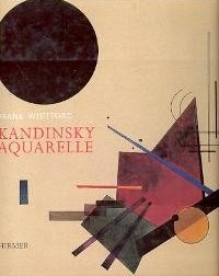 Kandinsky Aquarelle