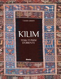 Kilim. Tessuti piani d'oriente