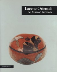 Lacche orientali del Museo Chiossone