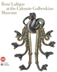 Lalique - René Lalique at the Calouste Gulbenkian Museum