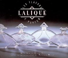 Lalique - Les flacons a parfum Lalique