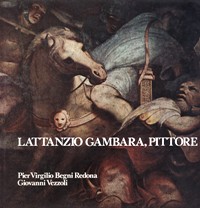 Gambara - Lattanzio Gambara, pittore