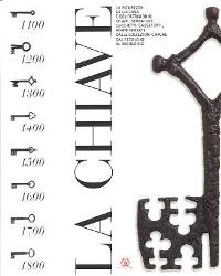 Chiave, la sicurezza della casa e del patrimonio.Chiavi, serrature, lucchetti, casseforti, porte ferrate dalle coll. civiche dal secolo XII al secolo XIX. (La)