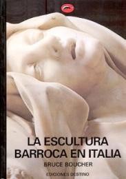 Escultura barroca en Italia  (la)