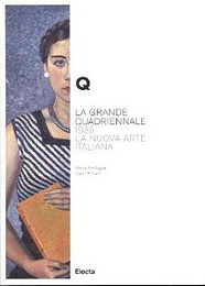 Grande quadriennale 1935, la nuova arte italiana (La)