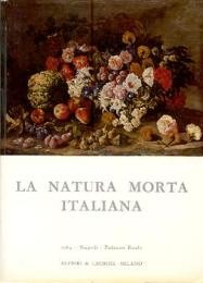 Natura morta italiana (La)